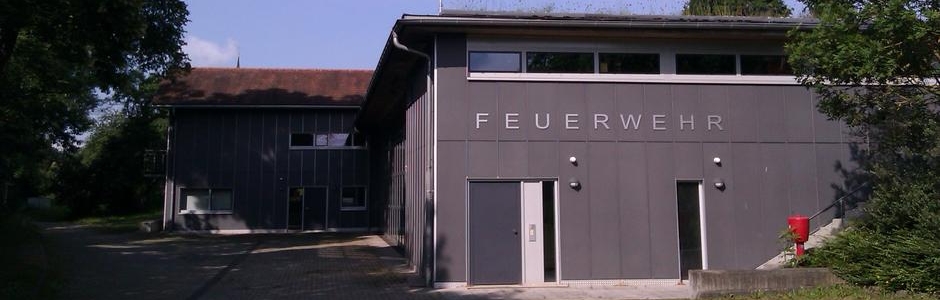 Freiwillige Feuerwehr Rechberghausen